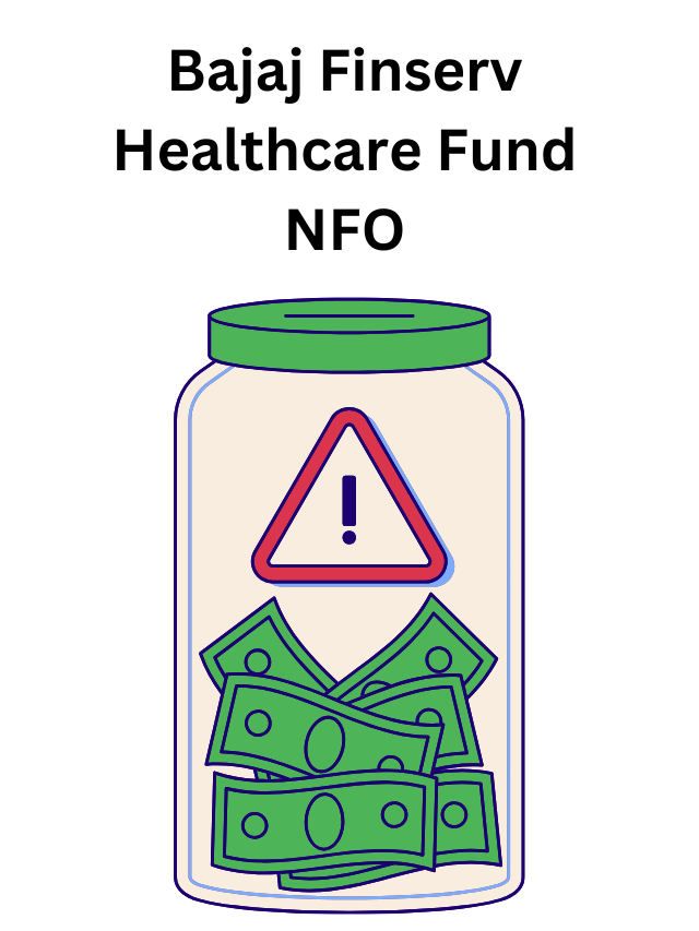 Bajaj Finserv Healthcare Fund NFO