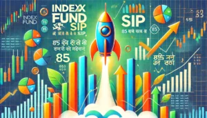 Read more about the article Index Fund तो SIP के मामले में रॉकेट निकला, एक साल में 85 फीसदी तक कैटेगरी का ग्रोथ