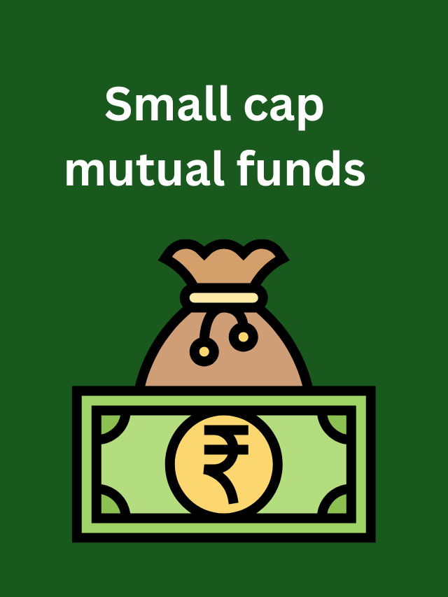 small cap mutual funds