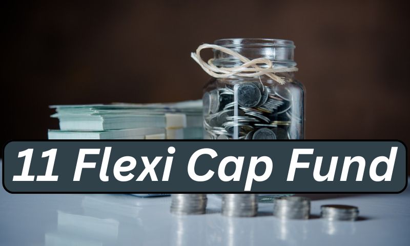 Read more about the article 11 Flexi Cap Fund : 4 सालों से लगातार पॉजिटिव रिटर्न, पर साल 2025 में?