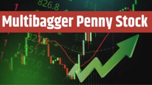 Read more about the article Multibagger Penny Stock : 16 साल में 1 लाख रुपये को बनाया 1.83 करोड़ रुपये