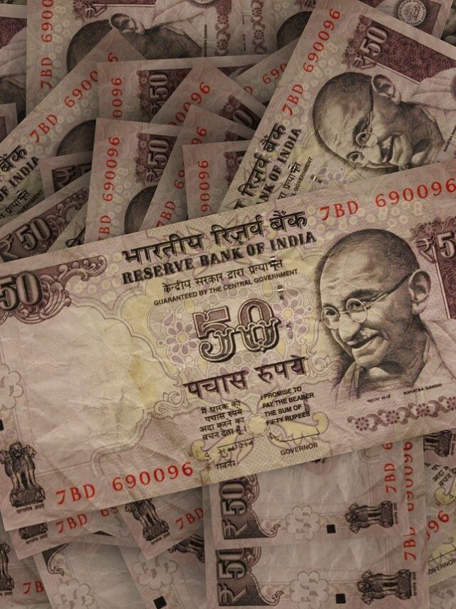 Read more about the article HDFC के नए इंडेक्स फंड में 100 रुपये से निवेश मौका