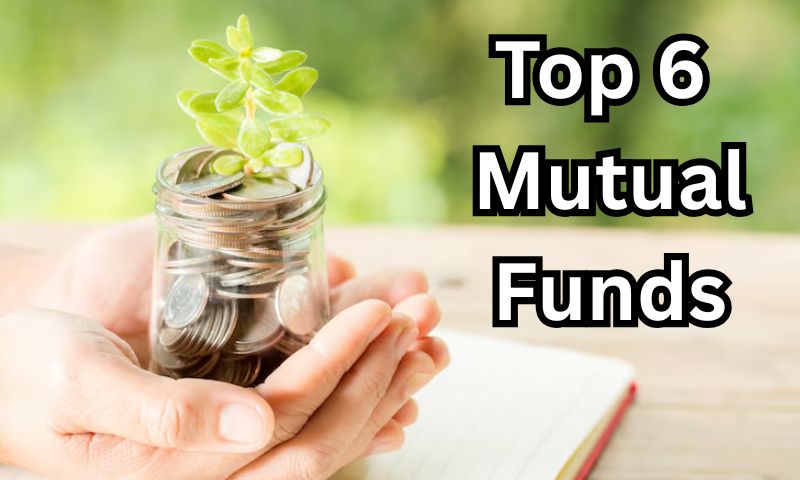 You are currently viewing SIP में कमाल सिर्फ 6 Months में मिले 47% Returns, जानिए Top 6 Mutual Funds