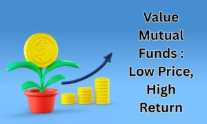 Read more about the article Value Mutual Funds : Low Price, High Return – जानिए कौन हैं टॉप खिलाड़ी