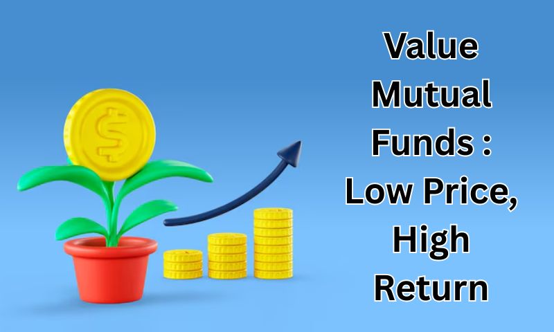 Read more about the article Value Mutual Funds : Low Price, High Return – जानिए कौन हैं टॉप खिलाड़ी