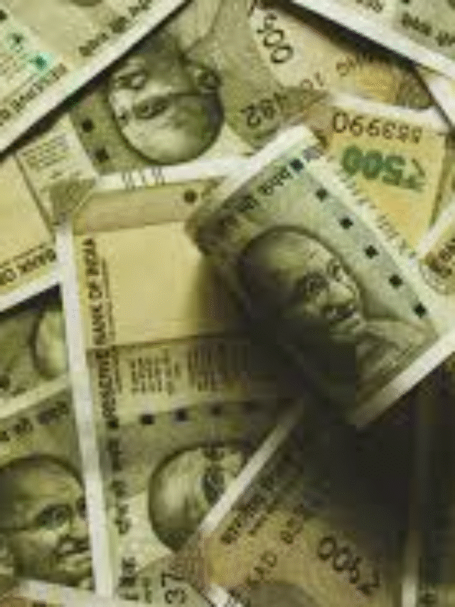 5 स्टार की रेटिंग वाले फंड, 5 गुना बढ़ा पैसा