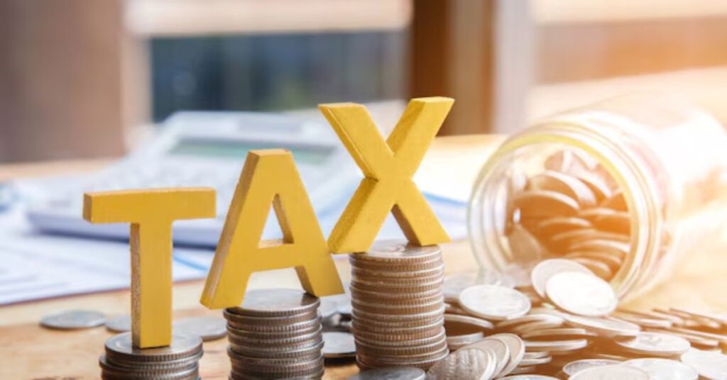 Capital Gains Tax on Mutual Funds 2025 1