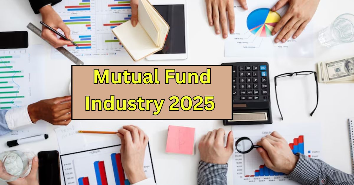 Read more about the article Mutual Fund Industry 2025 किसने बढ़ाया सबसे ज्यादा AUM, कौन रह गया पीछे