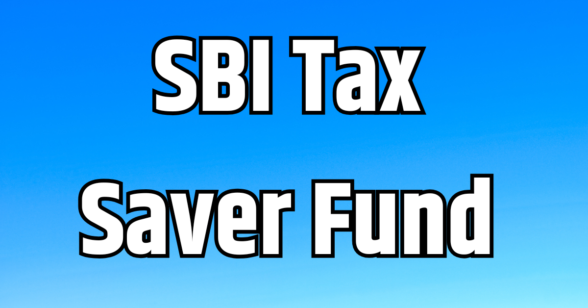 Read more about the article SBI ब्रांड और टैक्स सेविंग फंड, 135 गुना का मिला दमदार रिटर्न और रेटिंग भी 5 स्टार