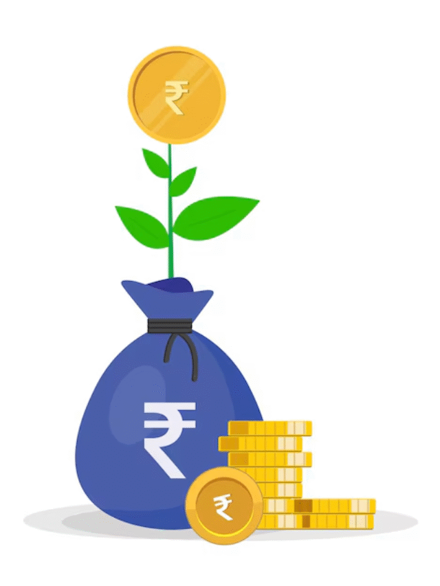 10.8 लाख का एकमुश्त निवेश व 3000 रुपये की SIP, 30 साल में ज्यादा पैसा कहाँ बनेगा