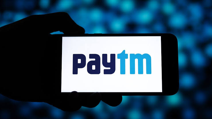 You are currently viewing Paytm ने कर दिखाया FY26 की पहली तिमाही में पहली बार मुनाफा