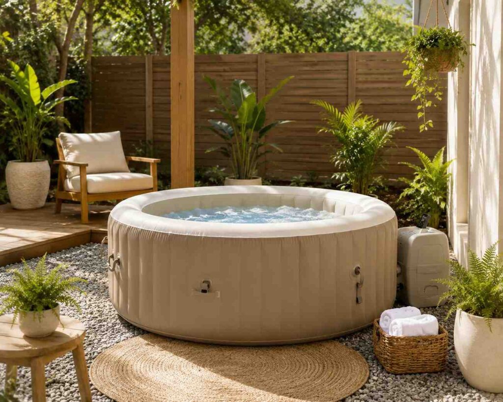 Add-a-Colorful-Backyard-Escape-with-a-LED-Inflatable-Hot-Tub