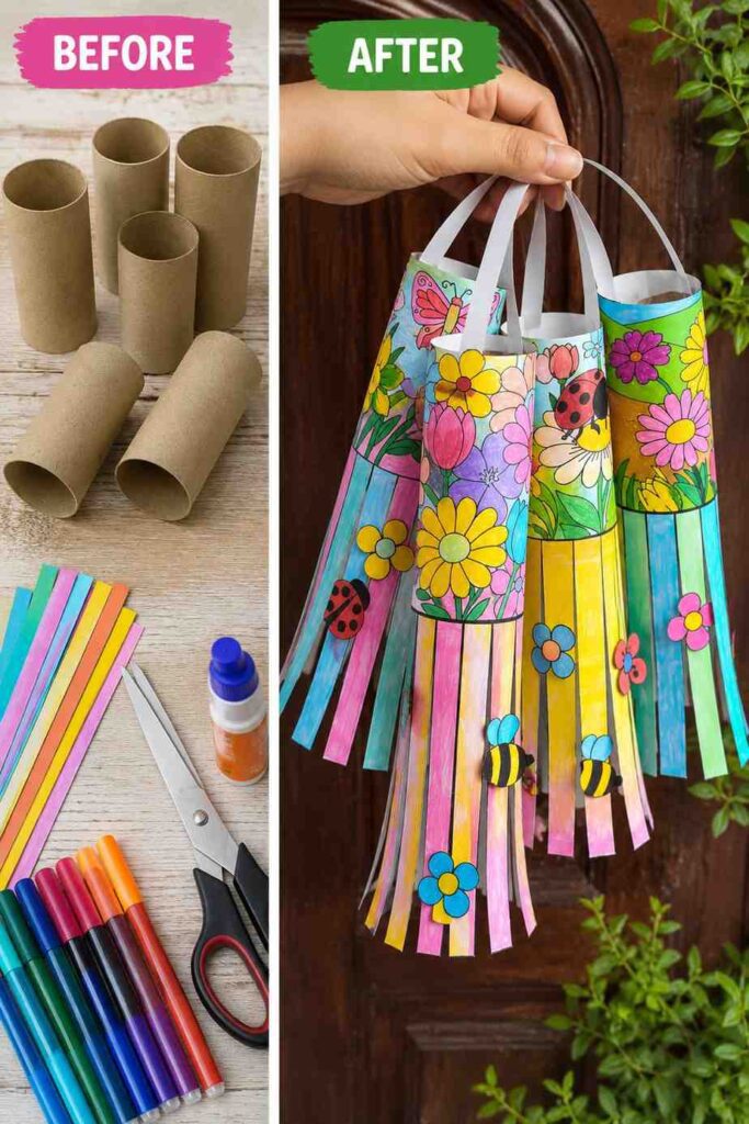 Colorful-Garden-Party-Lanterns Colorful Garden Party Lanterns